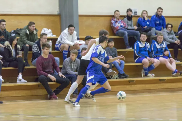GWG Cup 2018