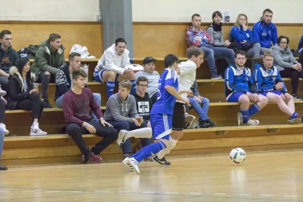 GWG Cup 2018