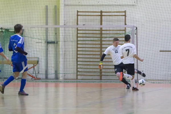 GWG Cup 2018