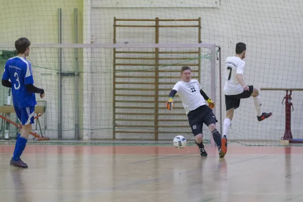 GWG Cup 2018