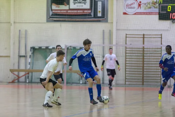 GWG Cup 2018