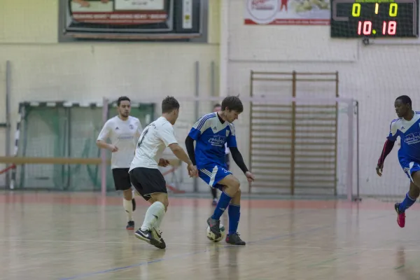 GWG Cup 2018