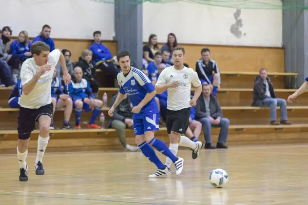 GWG Cup 2018