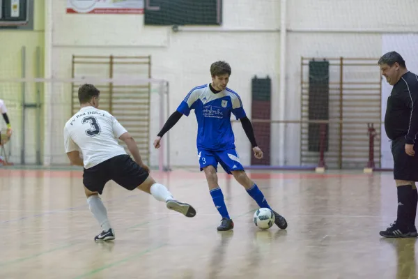 GWG Cup 2018