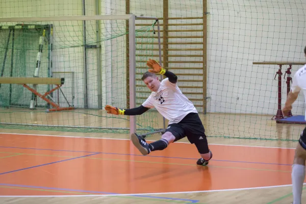 GWG Cup 2018