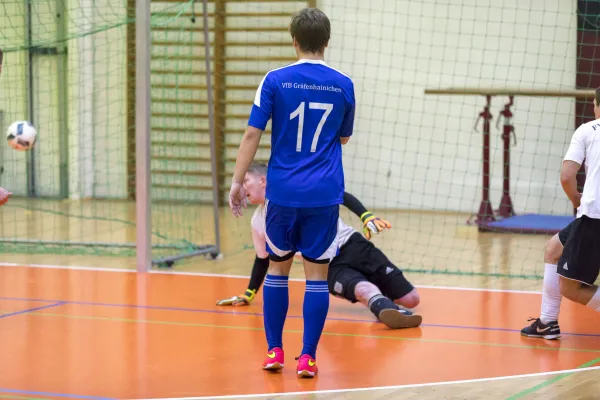 GWG Cup 2018