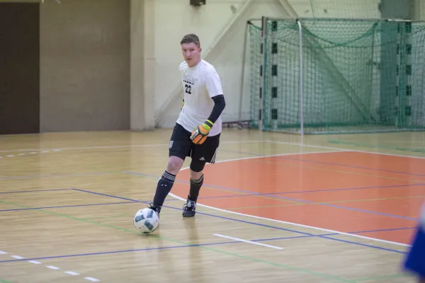 GWG Cup 2018