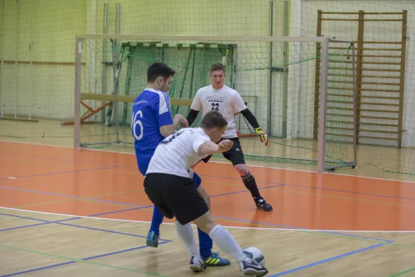 GWG Cup 2018