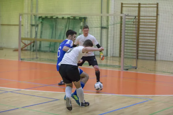 GWG Cup 2018