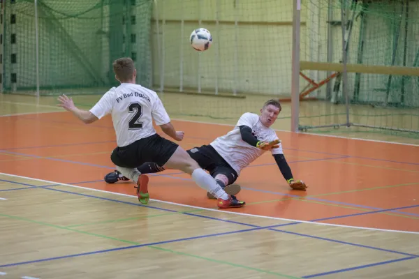 GWG Cup 2018