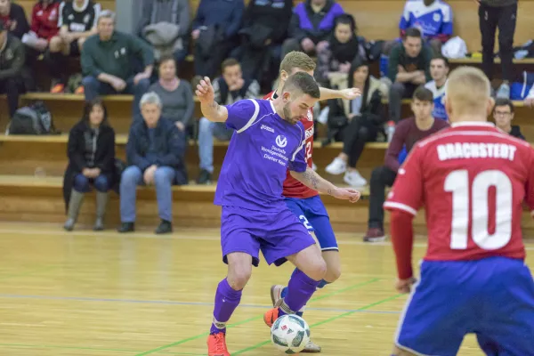 GWG Cup 2018