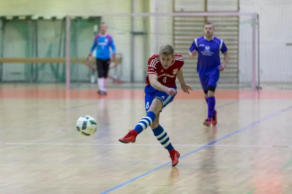 GWG Cup 2018