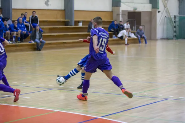 GWG Cup 2018