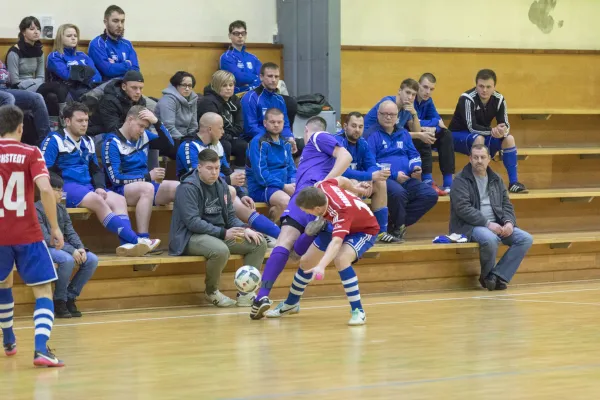 GWG Cup 2018
