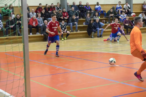 GWG Cup 2018
