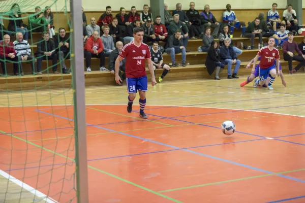 GWG Cup 2018