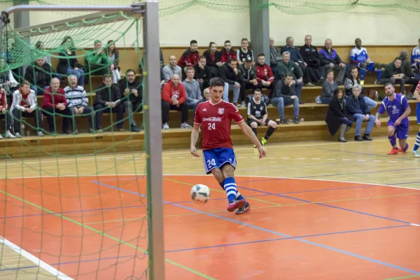 GWG Cup 2018
