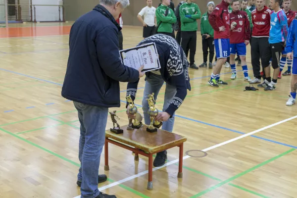 GWG Cup 2018