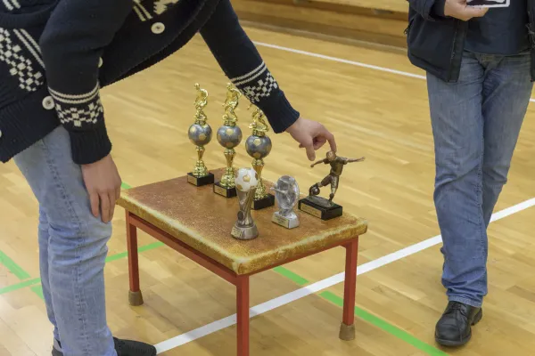 GWG Cup 2018