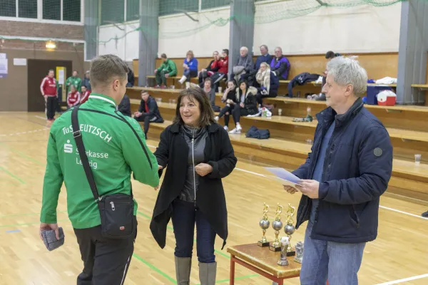 GWG Cup 2018