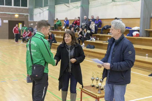 GWG Cup 2018
