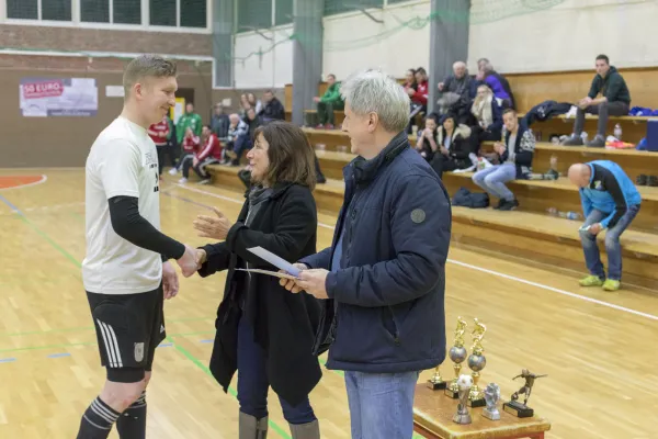GWG Cup 2018