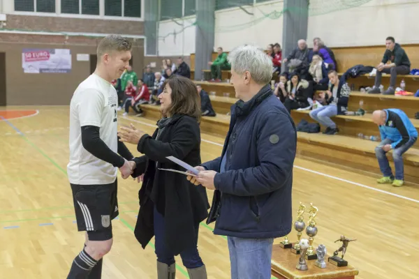 GWG Cup 2018