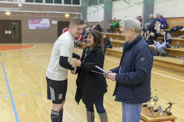 GWG Cup 2018