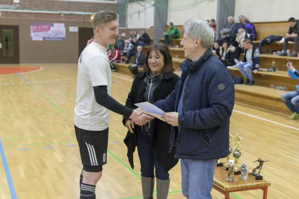 GWG Cup 2018