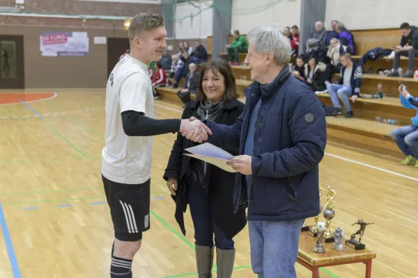 GWG Cup 2018