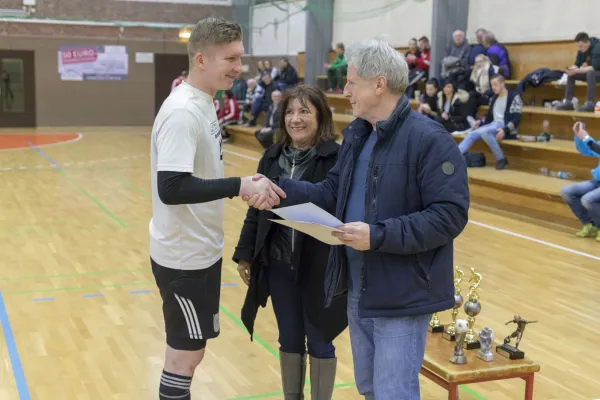 GWG Cup 2018