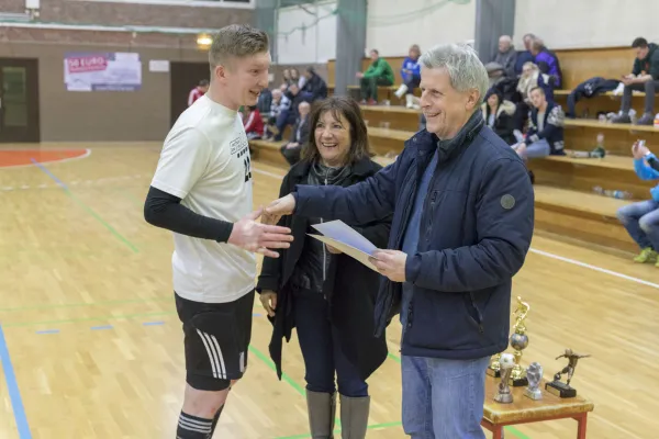 GWG Cup 2018
