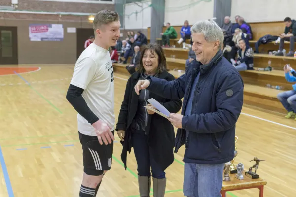 GWG Cup 2018