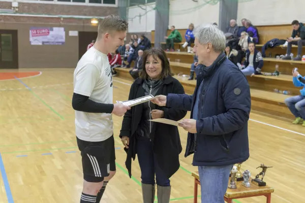 GWG Cup 2018