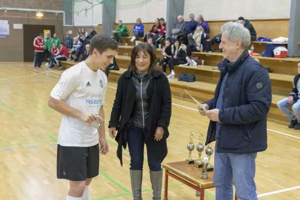 GWG Cup 2018