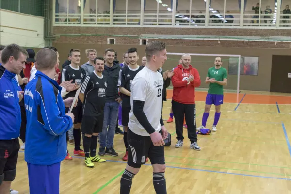 GWG Cup 2018