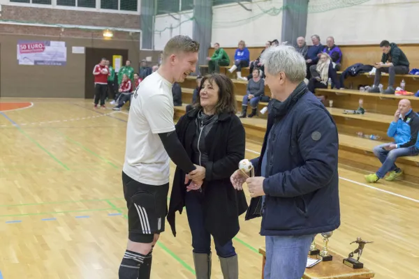 GWG Cup 2018