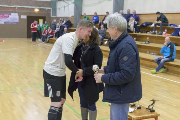 GWG Cup 2018
