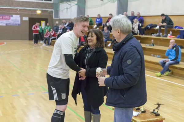 GWG Cup 2018