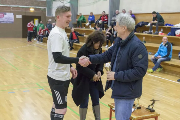 GWG Cup 2018