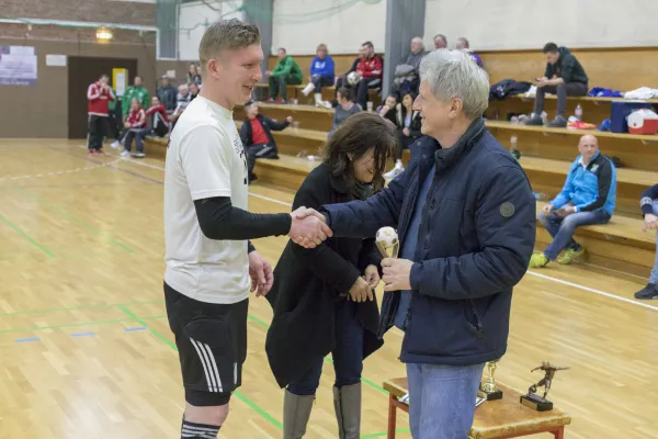 GWG Cup 2018