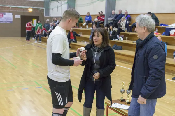 GWG Cup 2018
