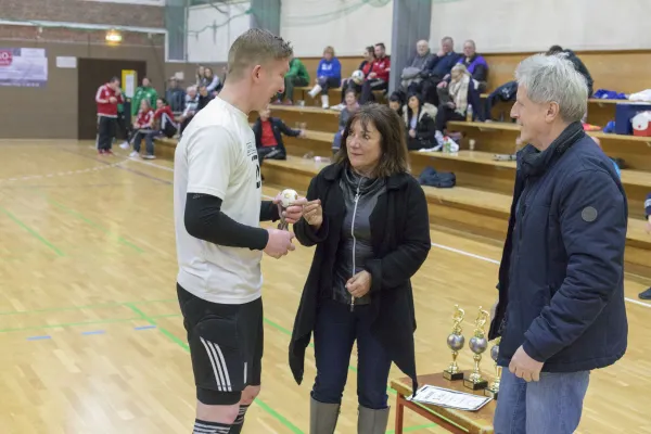 GWG Cup 2018