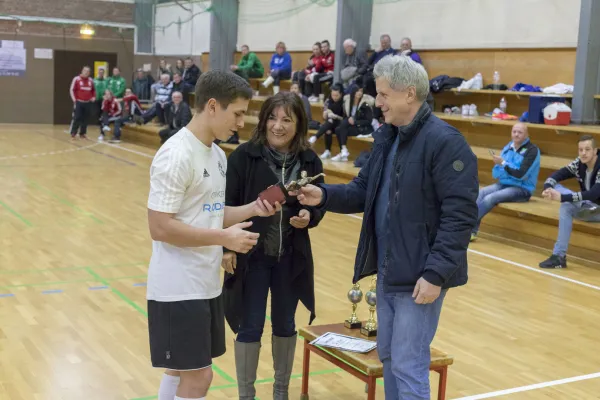 GWG Cup 2018