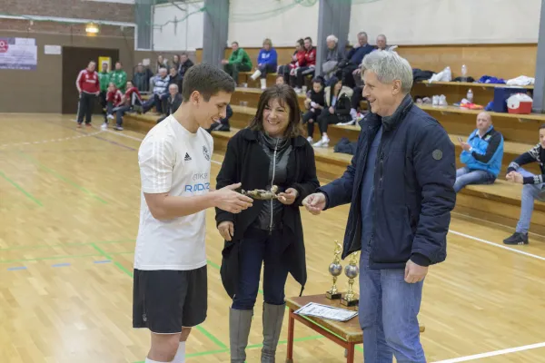 GWG Cup 2018