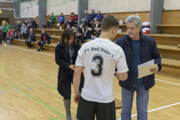GWG Cup 2018