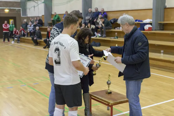 GWG Cup 2018