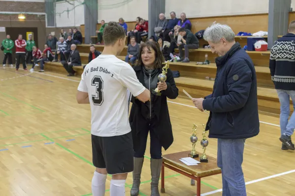 GWG Cup 2018
