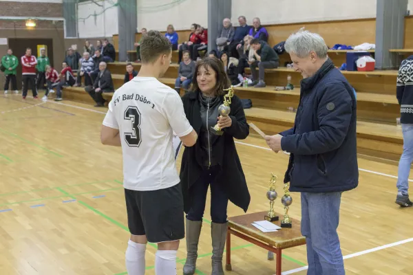 GWG Cup 2018