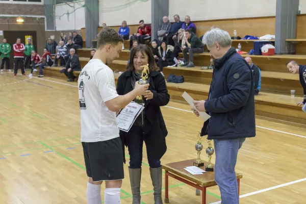 GWG Cup 2018